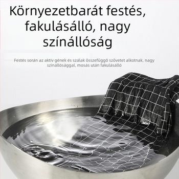 Arlo férfi pamut boxeralsó, laza szabású, lélegző, kényelmes tiniknek és fiúknak, négy évszakos használatra.