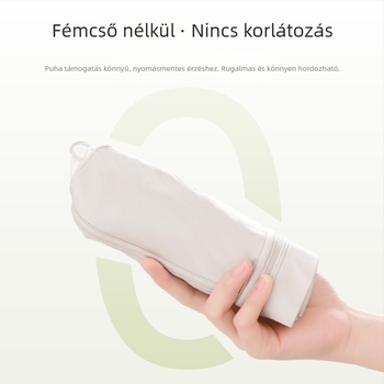 Teljes kosaras melltartó, vezeték nélküli, ultra vékony, légáteresztő, oldalsó támogató, hátul négy sor kapocs, fix dupla vállpántok, formázott kosár pamutból