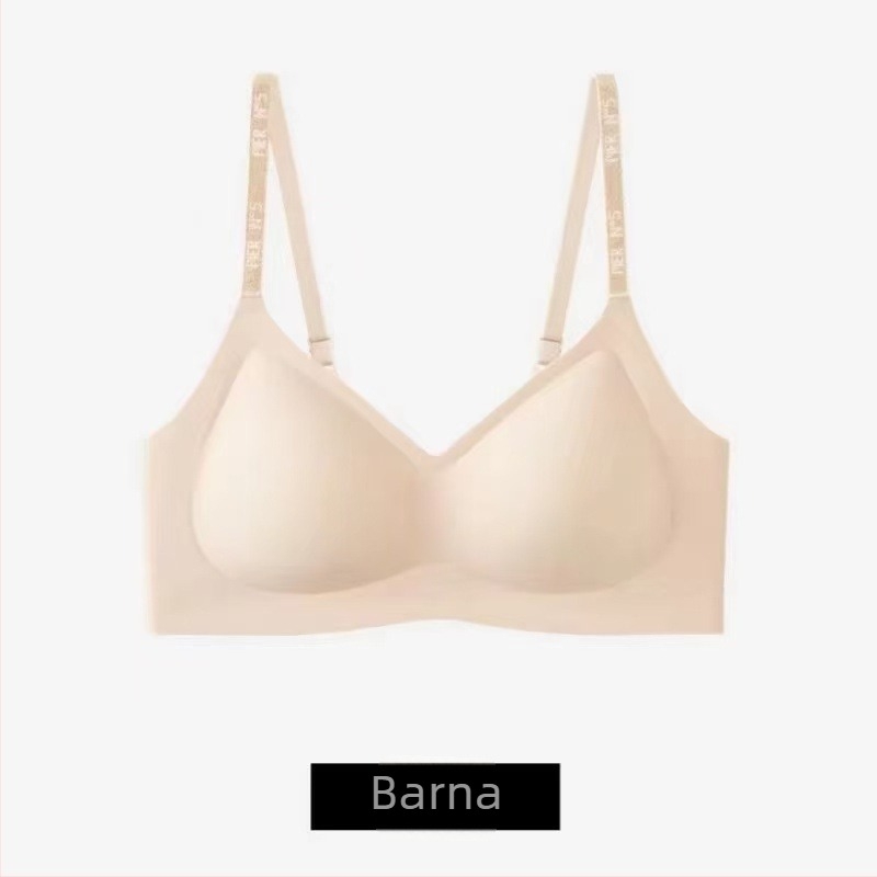 Teljes kosaras melltartó, drót nélküli, puha támasz, vékony formázott kosár, rögzített vállpántok, hátul négy sor kapoccsal