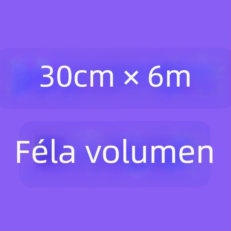 Lolita csont nélküli belső pettykó géz anyaggal (Adult, Other)