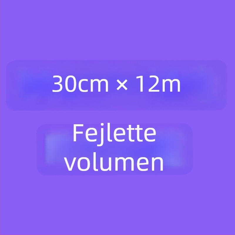 Lolita csont nélküli belső pettykó géz anyaggal (Adult, Other)