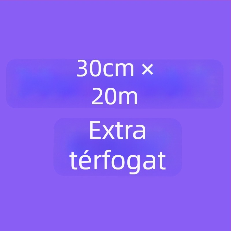 Lolita csont nélküli belső pettykó géz anyaggal (Adult, Other)