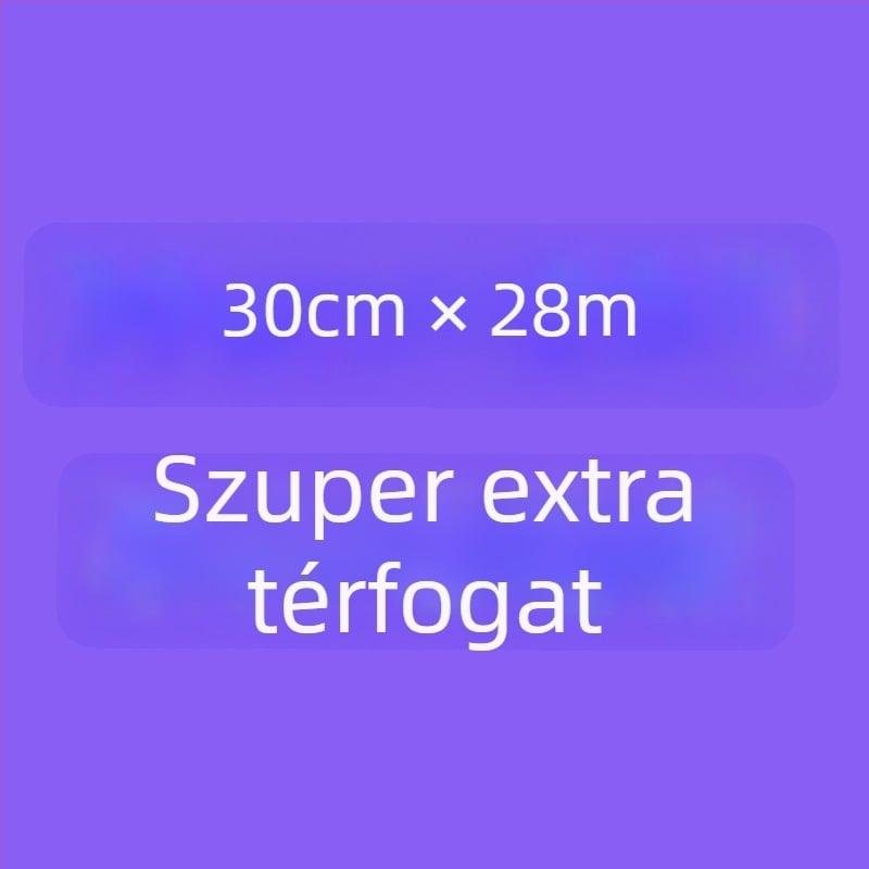 Lolita csont nélküli belső pettykó géz anyaggal (Adult, Other)