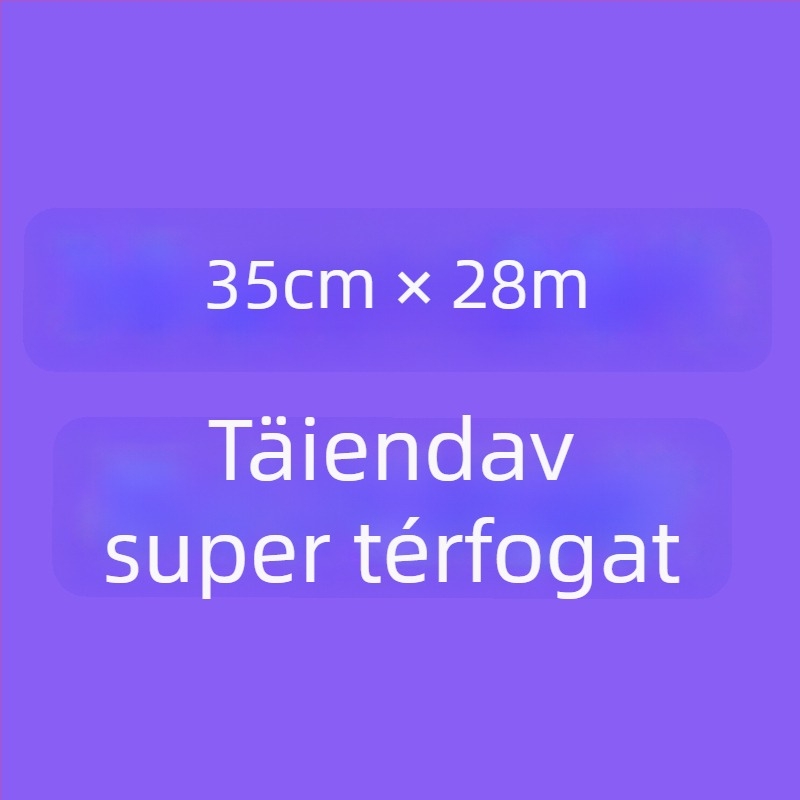 Lolita csont nélküli belső pettykó géz anyaggal (Adult, Other)