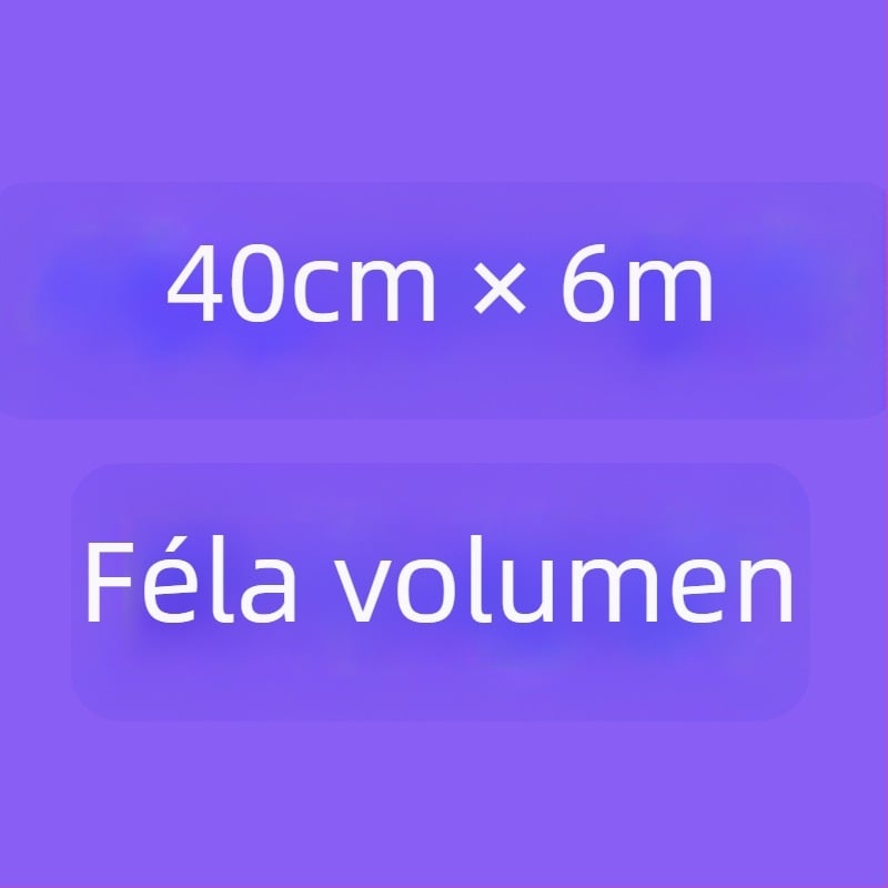 Lolita csont nélküli belső pettykó géz anyaggal (Adult, Other)