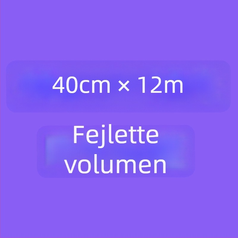 Lolita csont nélküli belső pettykó géz anyaggal (Adult, Other)