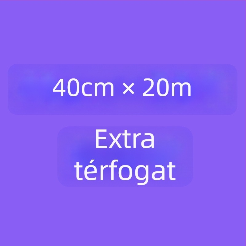 Lolita csont nélküli belső pettykó géz anyaggal (Adult, Other)