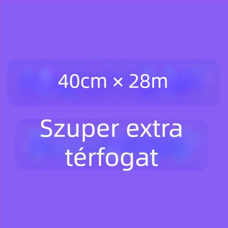 Lolita csont nélküli belső pettykó géz anyaggal (Adult, Other)