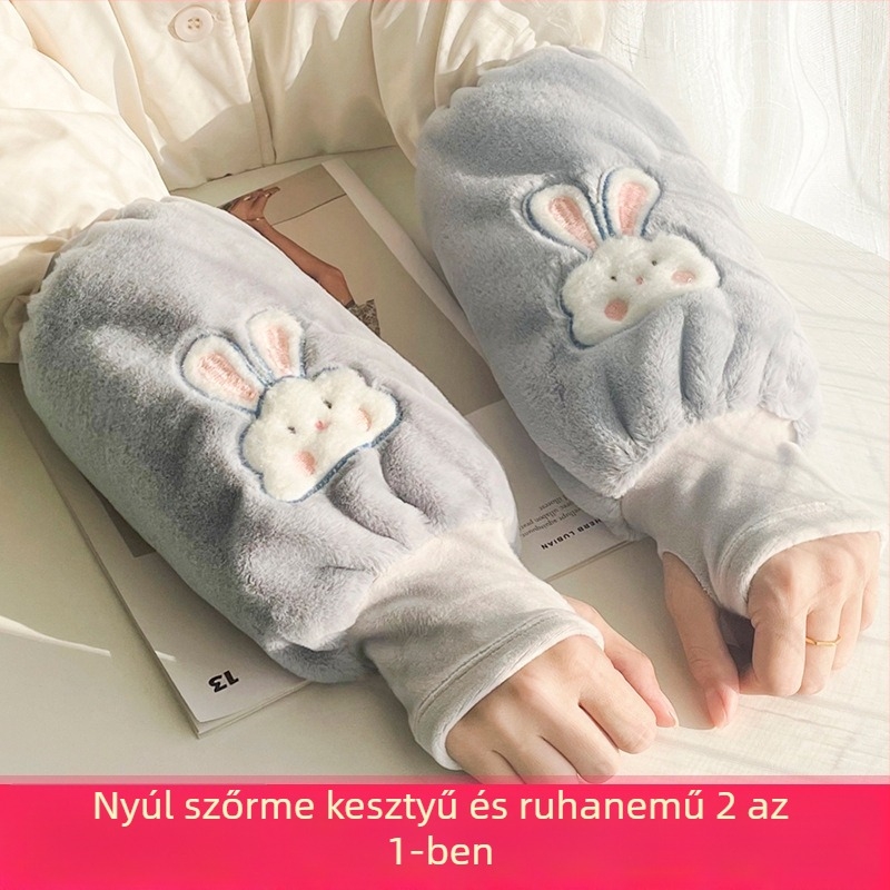 Ujjak - rajzfilm minta, anti-szennyeződés dizájn, nem importált