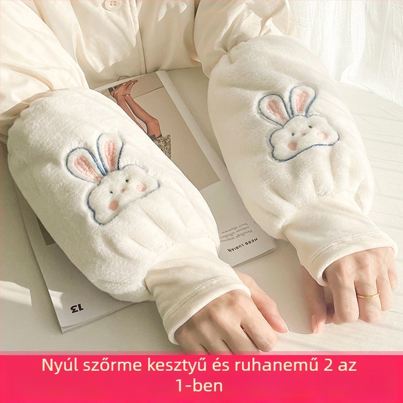 Ujjak - rajzfilm minta, anti-szennyeződés dizájn, nem importált