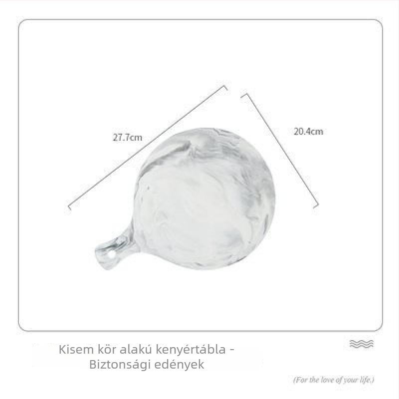 Kerámiából készült nordikus kör tál, egyszínű mintával, nordikus stílusban, desszertek és sushi tálalására