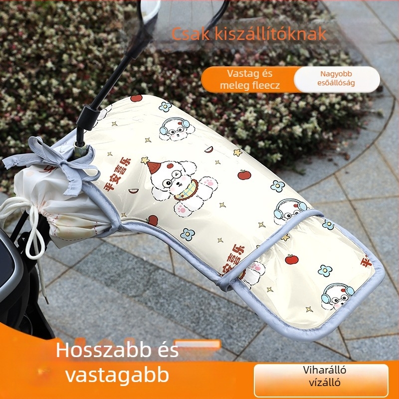 Kerékpáros kesztyű bőrrel, vastag párnázással, uniszex, kerékpárhoz (Bőr; Vastag párnázás; Uniszex; Felnőttek és gyerekek; Kerékpározás)