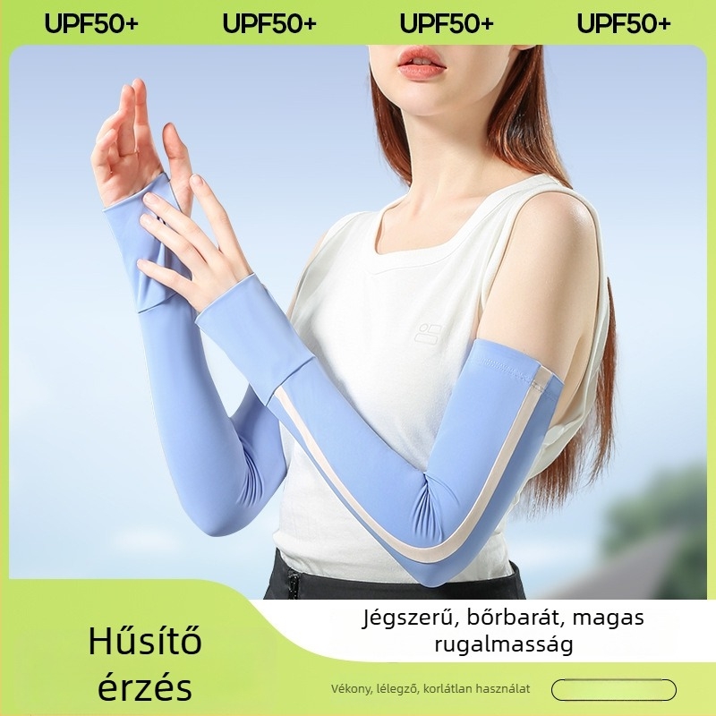 Gu Teng alkarhüvely, nylon Ice Silk anyag, 81–95% nylon tartalom, nyári 2024 kollekció