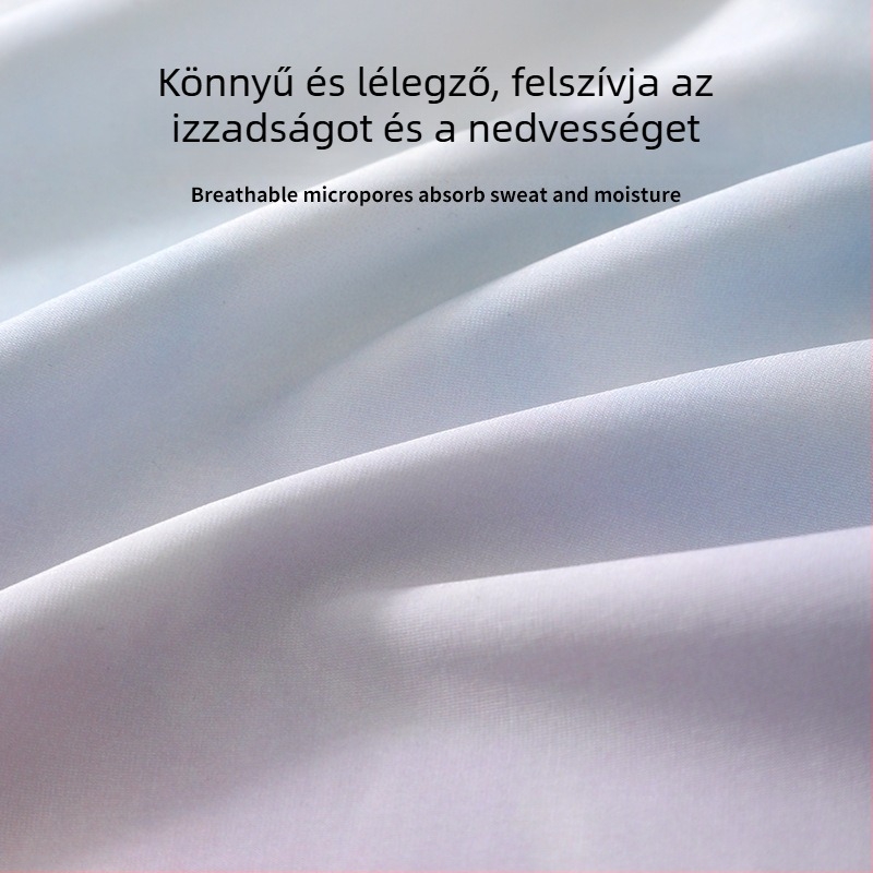 Kerékpározáshoz arc- és nyakvédő maszk – lélegző, napvédő, teljes arc- és nyakfedés, nylon anyag, minimalist stílus, városi közlekedési viselet