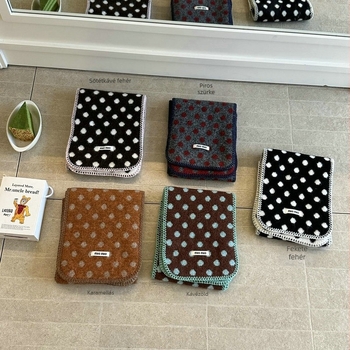 Koreai stílusú kétoldalas kötött sál nőknek, gyapjúkeverék, téli meleg, warp-knit anyag