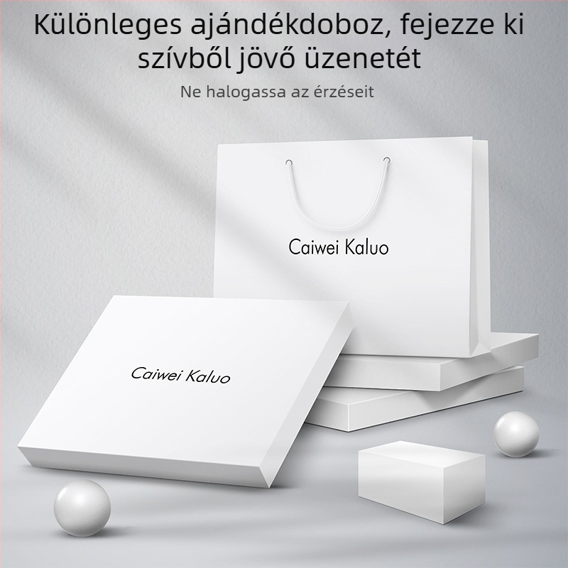 Férfi kötött sál – téli meleg, poliészter alapanyag, közepes hosszúságú, 2024 őszén kiadva