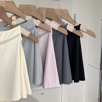 Napvédő arcfedő a teljes arc és nyak védelmére, légáteresztő háló, fülre rögzítés, UV-védelem, nyári hűsítő ice silk anyag