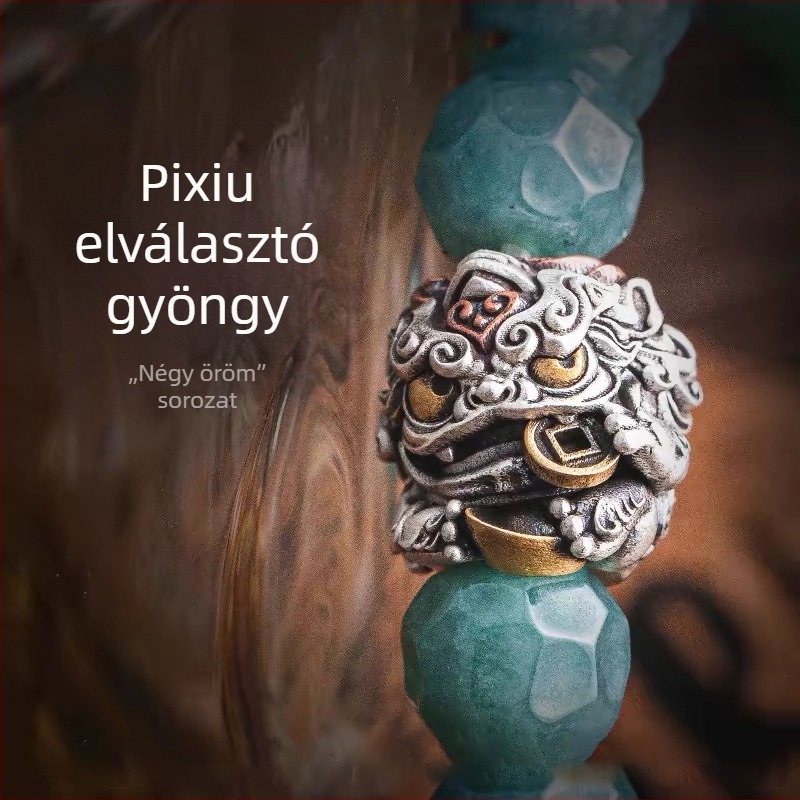 DIY ékszerkiegészítők, réz, elektroplating, etnikus stílus, nemes minta
