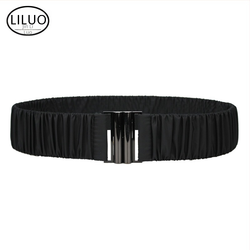 Női dzsekiöv – sokoldalú, szövött öv, egys körös kialakítás, egész éves viselet