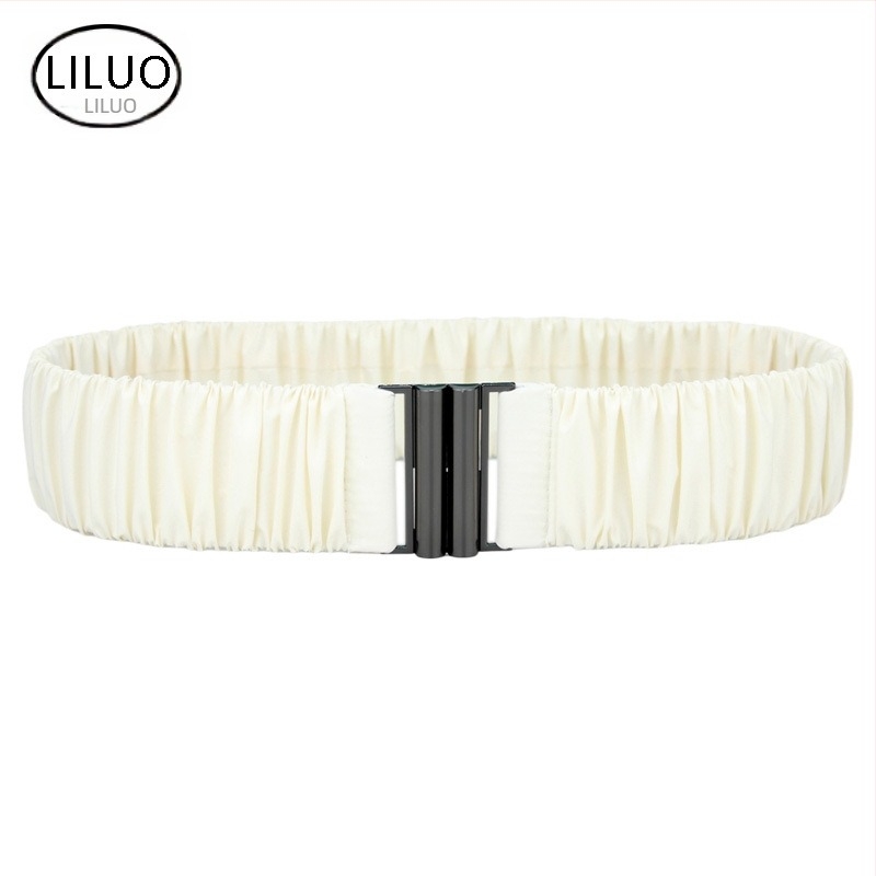 Női dzsekiöv – sokoldalú, szövött öv, egys körös kialakítás, egész éves viselet