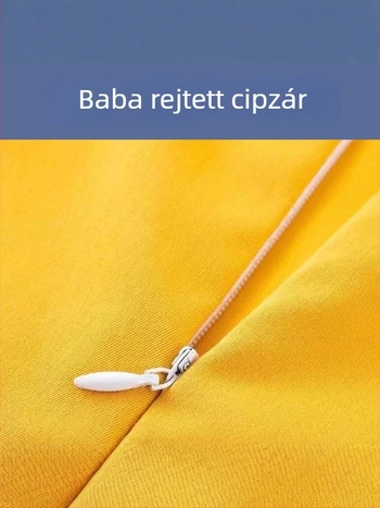 Vízálló teljes testvédő overál gyerekeknek – kúszásra tervezett, uniszex, 3–8 éves