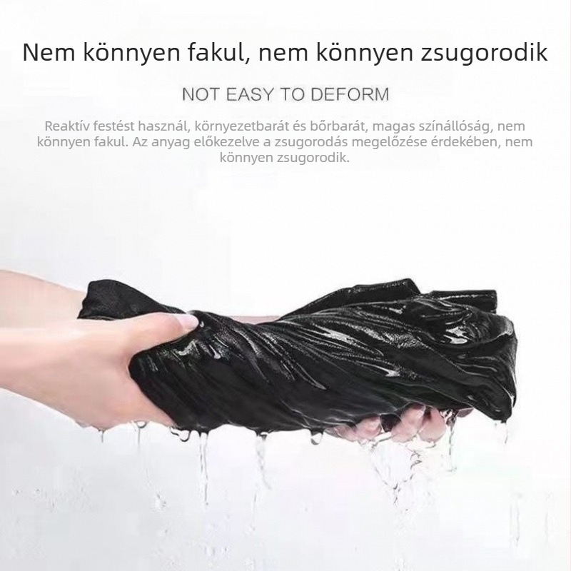 Plusz méretű laza, egyszínű ujjatlan felső nőknek, hasfedő alapréteg, tavasz–nyár