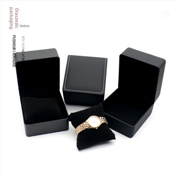 Órabox (100 darab; logó nyomtatása nem lehetséges; testreszabás nem lehetséges; 2025 tavasza)