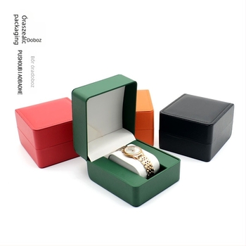 Órabox (100 darab; logó nyomtatása nem lehetséges; testreszabás nem lehetséges; 2025 tavasza)