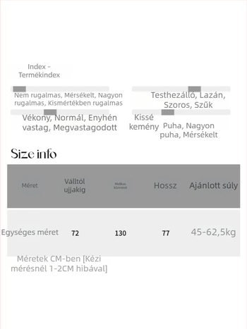 Pamut póló laza szabású, hosszú ujjú, kerek nyakú, kolázs részlettel