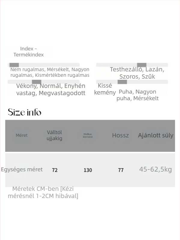 Pamut póló laza szabású, hosszú ujjú, kerek nyakú, kolázs részlettel