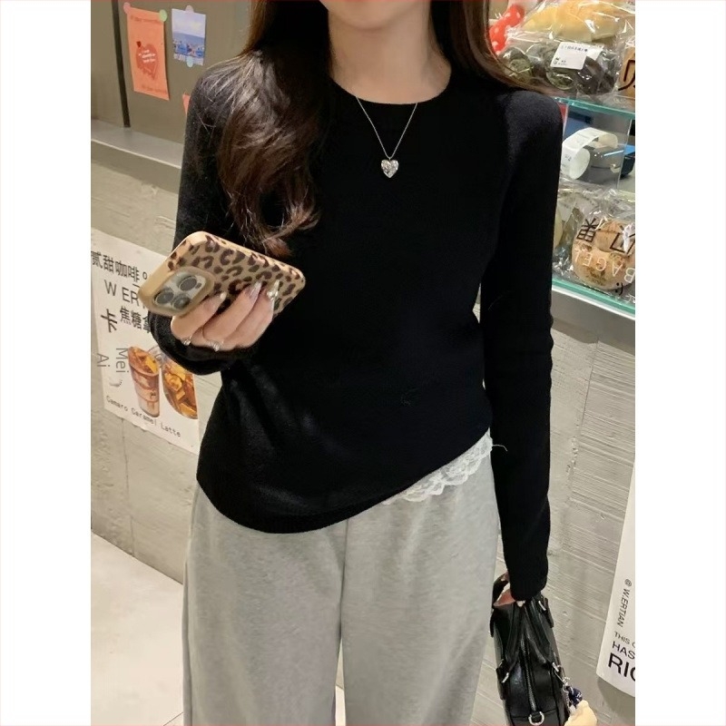 Kapucnis fleece pulóver, kerek nyakú, 30–50% akril, közepes vastagság, hosszú ujjú