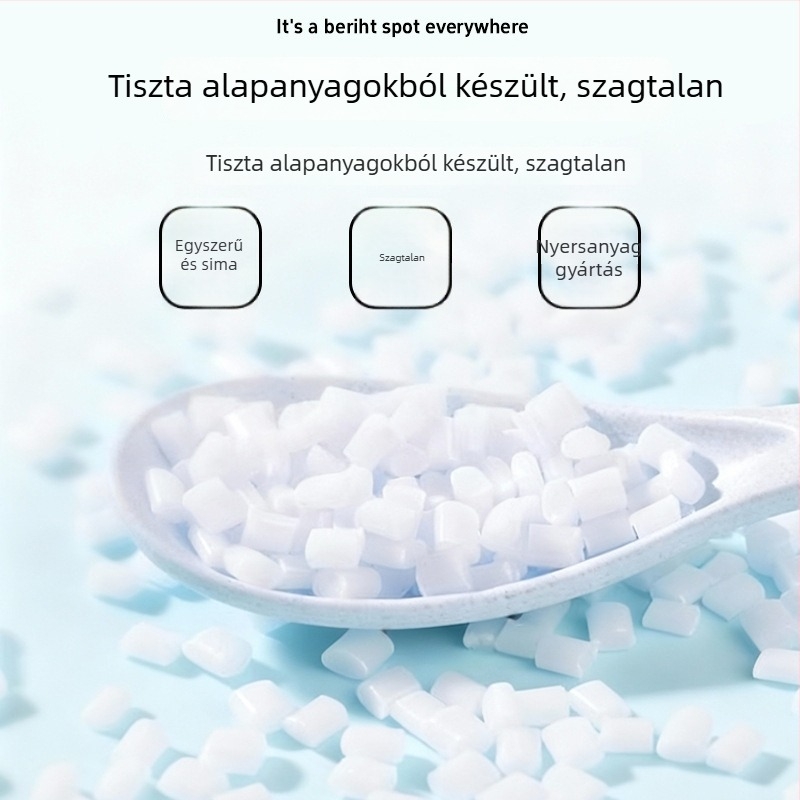 Műanyag virágtartó vödör csokrokhoz, négyszögletes, nagy méretű, otthoni vagy virágüzleti kirakat számára