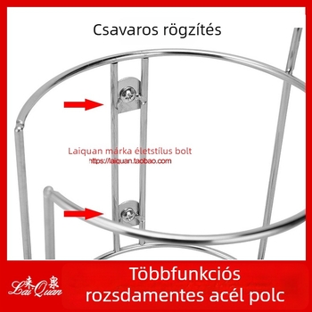 Fém autós pohártartó, szigetelt hátsóüléshez, testreszabás nélküli