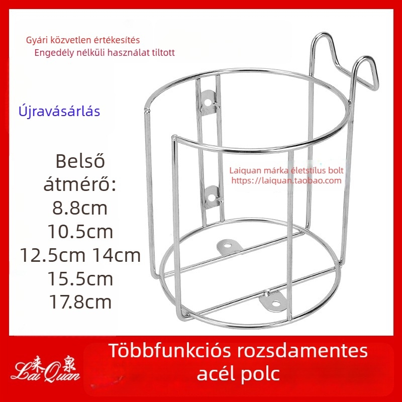 Fém autós pohártartó, szigetelt hátsóüléshez, testreszabás nélküli