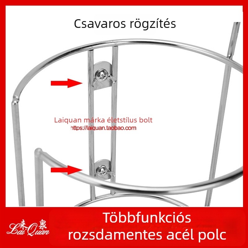 Fém autós pohártartó, szigetelt hátsóüléshez, testreszabás nélküli