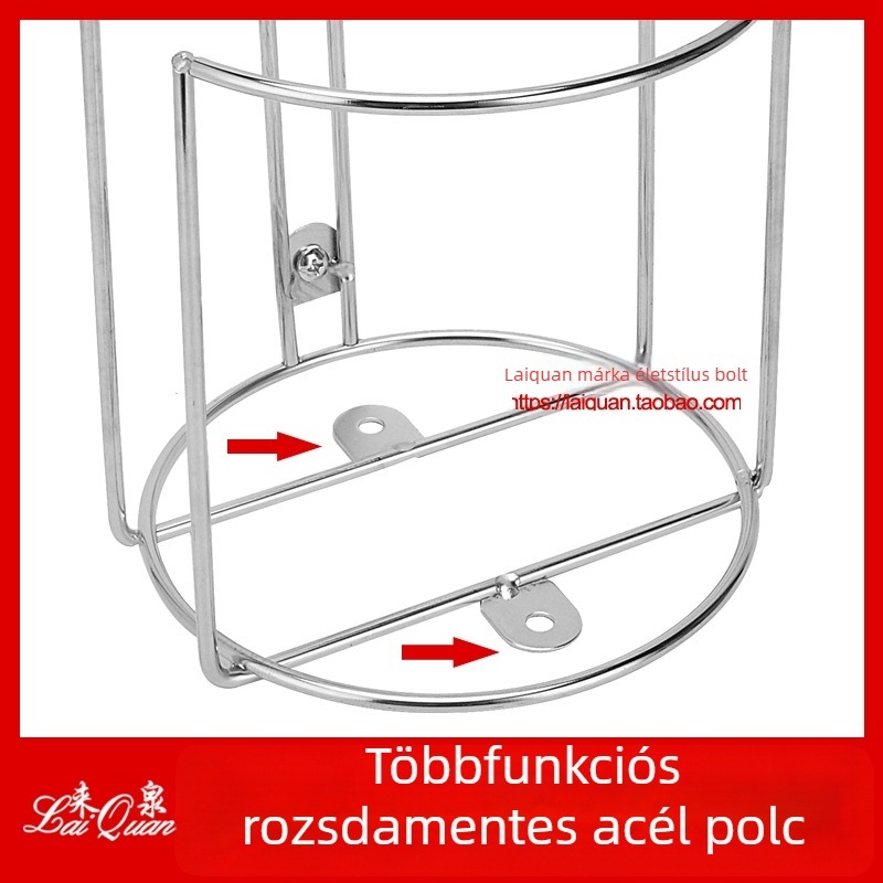 Fém autós pohártartó, szigetelt hátsóüléshez, testreszabás nélküli