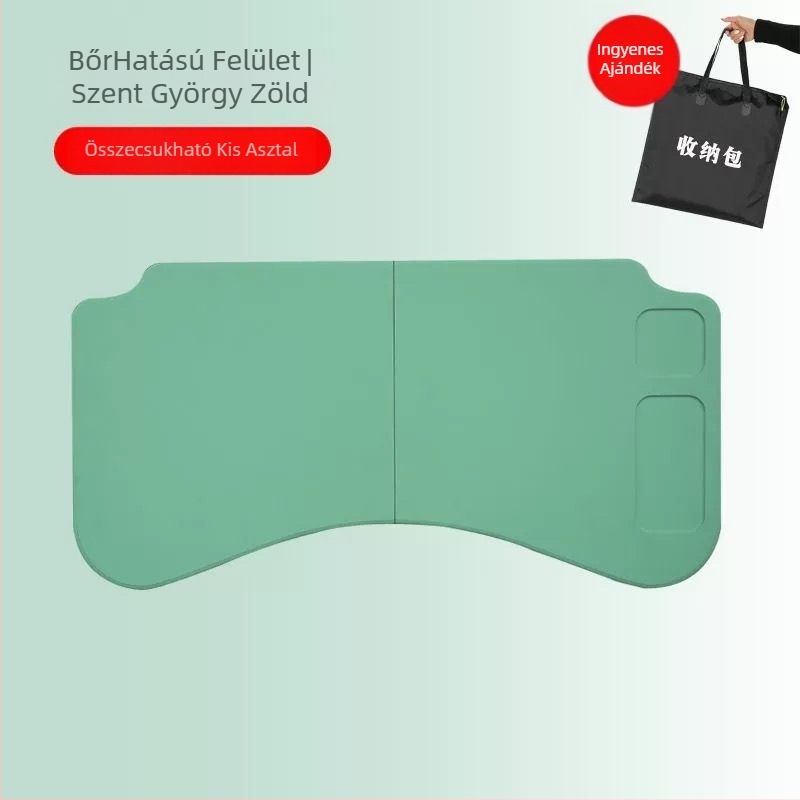 Tesla autóba szerelhető összecsukható asztal – irodai és tanulási célokra