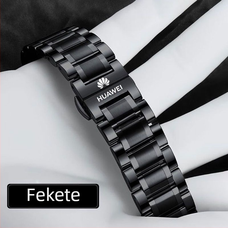 Garmin-kompatibilis műanyag óraszíj testreszabható interfész méretekkel, divatos stílus
