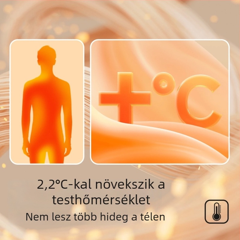 Férfi Termikus Mellény Fleece-Betéttel, Kationos Poliészter, Kétszeres Réteg, 251–300 g/m2 Vastagság, Velúr Felület, Kerek Nyakú Pulóver