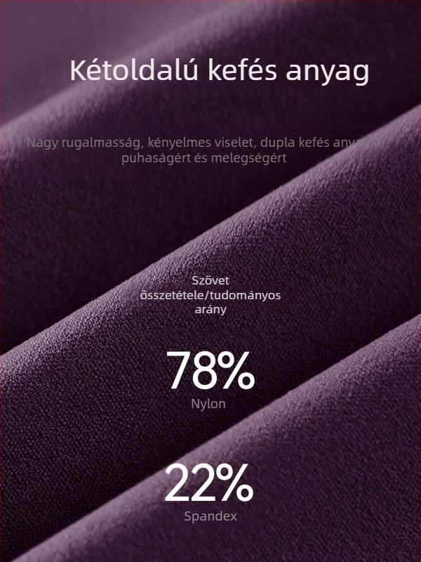 Női fitnesz jóga top beépített kosárral, lélegző hátsó rész, redőzött derék, 78% nylon 22% spandex