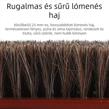 Explore cipőtisztító ecset, fertőtlenítésre szolgáló szálas anyag, modern minimalist dizájn, testreszabás elérhető.