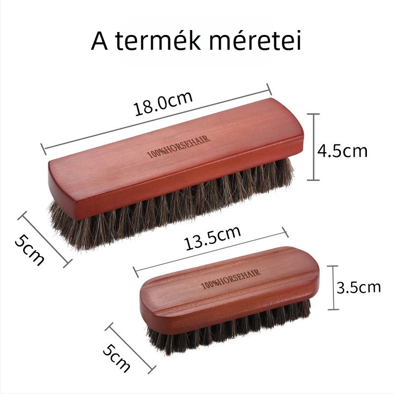 Explore cipőtisztító ecset, fertőtlenítésre szolgáló szálas anyag, modern minimalist dizájn, testreszabás elérhető.