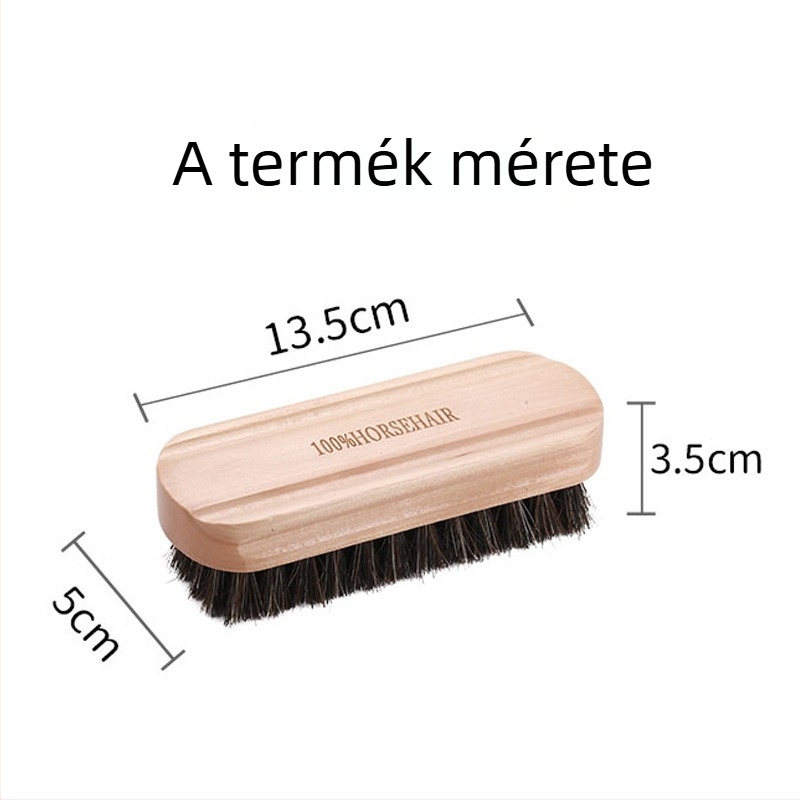 Explore cipőtisztító ecset, fertőtlenítésre szolgáló szálas anyag, modern minimalist dizájn, testreszabás elérhető.