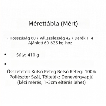 Női mellény póni hímzéssel, töltet pehely-pamut, egyszínű álló gallér, karcsúsított szabás, téli 2025