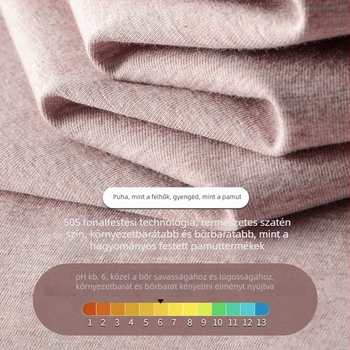 Őszi–téli 2–in–1, varrat nélküli, színes pamut férfi pizsama nadrág és leggings, vékony, meleg, egyszínű, raktáron