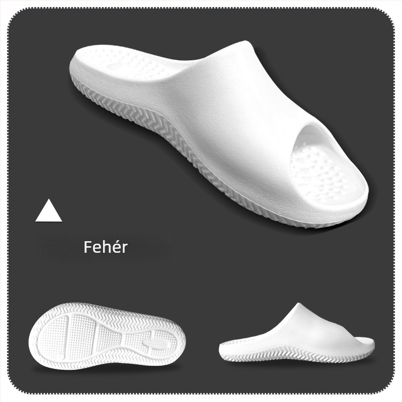 Felnőtteknek Masszázs Papucs Arch Support – lélegző EVA felső és talp, csúszásmentes, akupressziós masszázs, beltéri/kültéri használat