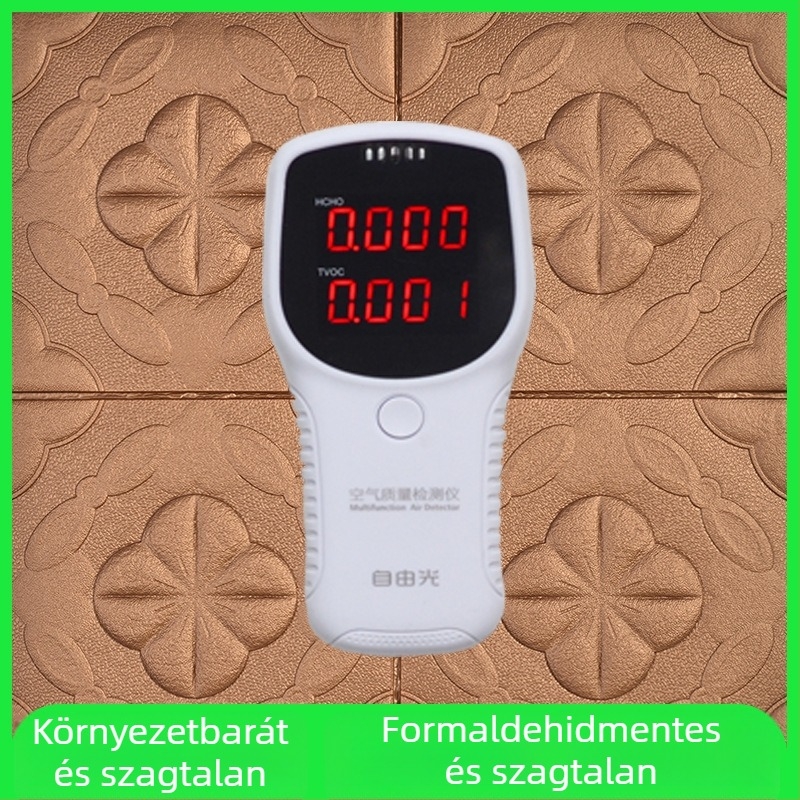 3D öntapadós habfalidísz — vízálló, nedvességálló, szennyeződés-ellenálló, hangszigetelés, mintázat 29453