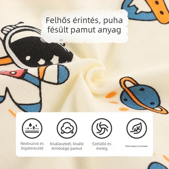 Beile baba alvózsák külön lábakkal, ugrálás elleni, minden évszakra