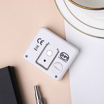 Karikatúras stilű konyhai időzítő, 100 perces visszaszámlálás, LED kijelző, többfunkciós elektronikus időzítő
