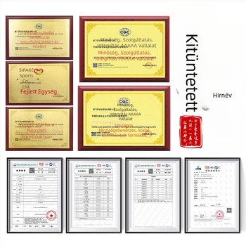 Gépi varrással készült PVC puha röplabda, méret 5, edzésre és versenyre, egyedi felirattal